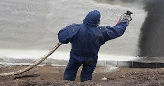 Гидроизоляция подвала снаружи от 695 руб. в Александрове