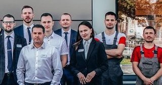 О компании ППуЛкн, фото, команда