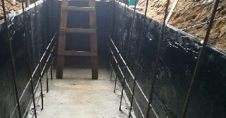 Защита смотровых площадок полимочевиной от 961 руб. ППуЛкн